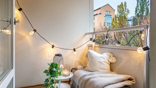 Bostadsrätter till salu i Södermalm - foto 5