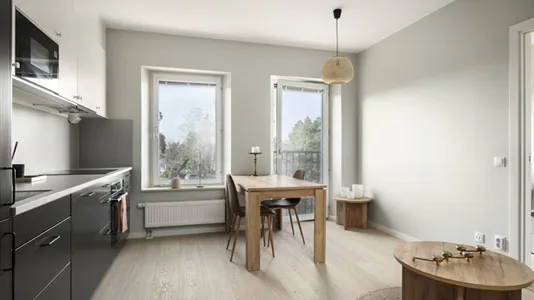 Bostadsrätter till salu i Nacka - foto 5