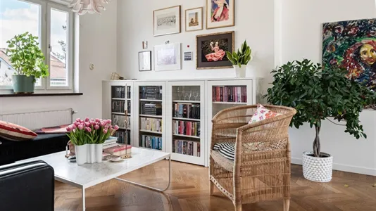 Bostadsrätter till salu i Söderort - foto 11
