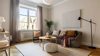 Bostadsrätt till salu på Södermalm