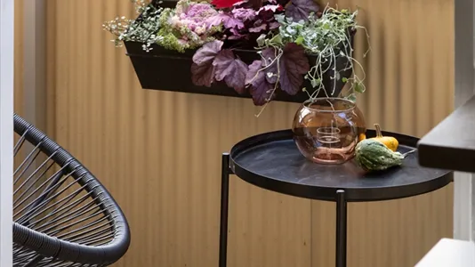 Lägenheter till salu i Östermalm - foto 7