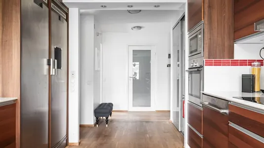 Bostadsrätter till salu i Nacka - foto 7