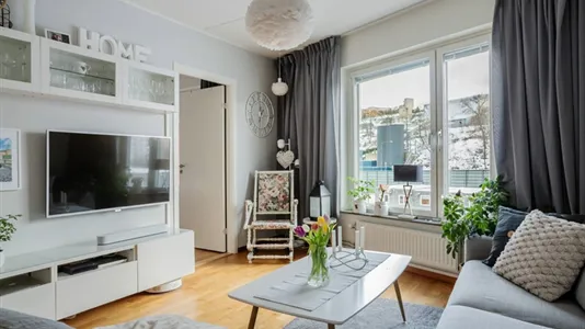 Bostadsrätter till salu i Hammarbyhamnen - foto 10