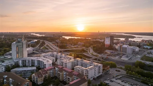 Bostadsrätter till salu i Nacka - foto 12