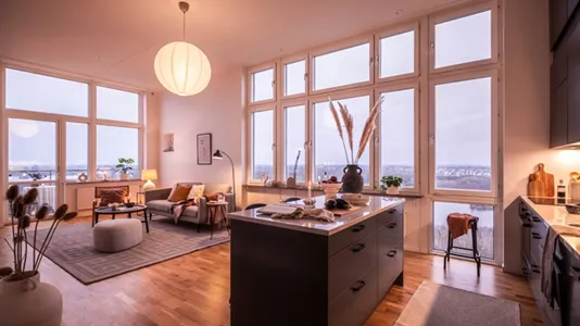 Bostadsrätter till salu i Söderort - foto 4