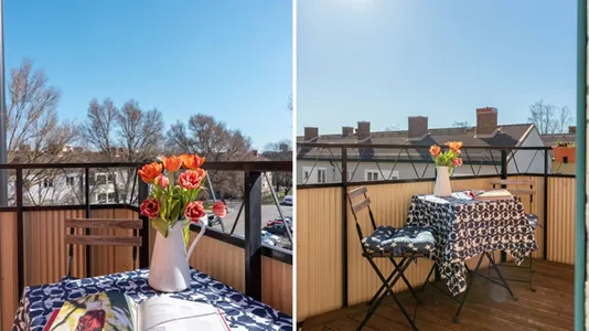 Bostadsrätter till salu i Hammarbyhamnen - foto 10
