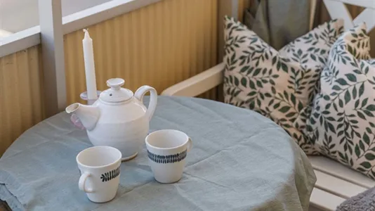 Bostadsrätter till salu i Kungsholmen - foto 9