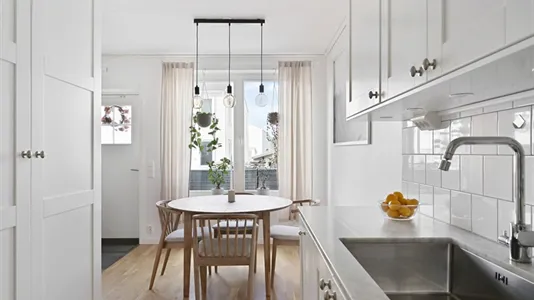 Bostadsrätter till salu i Haninge - foto 10