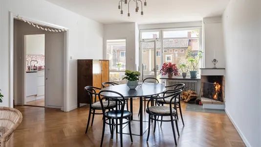 Bostadsrätter till salu i Söderort - foto 9