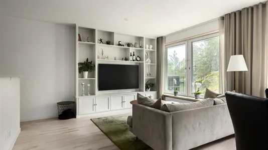Bostadsrätter till salu i Nacka - foto 1