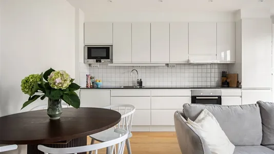 Bostadsrätter till salu i Nacka - foto 4