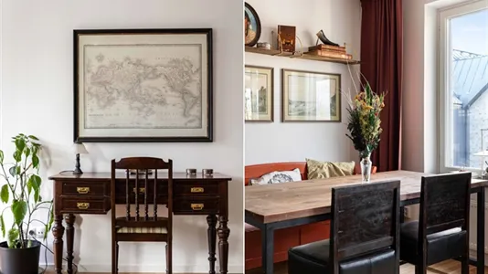 Bostadsrätter till salu i Hammarbyhamnen - foto 10