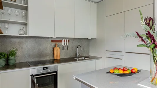 Bostadsrätter till salu i Hammarbyhamnen - foto 5