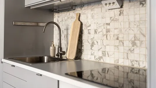 Bostadsrätter till salu i Söderort - foto 7