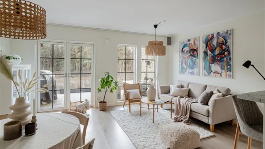 Bostadsrätter till salu i Kalmar - foto 2