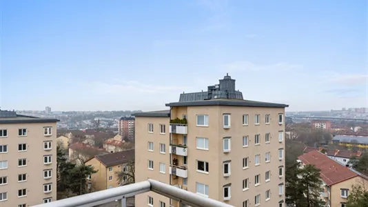 Bostadsrätter till salu i Hammarbyhamnen - foto 5