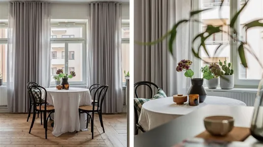 Bostadsrätter till salu i Kungsholmen - foto 4