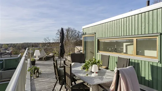 Bostadsrätter till salu i Söderort - foto 5