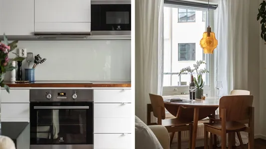 Bostadsrätter till salu i Nacka - foto 7