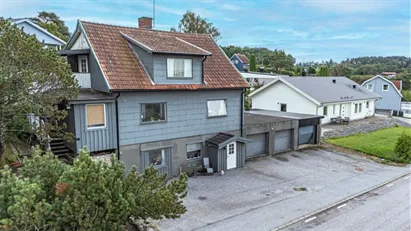 Hus till salu i Munkedal
