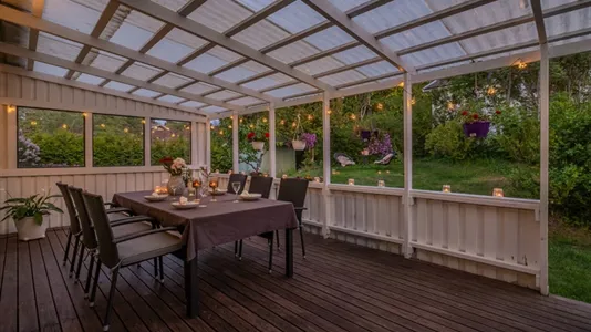 Bostadsrätter till salu i Huddinge - foto 4