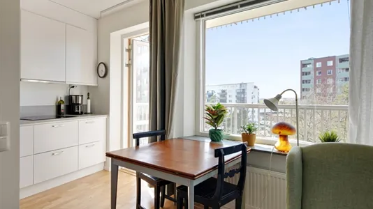 Bostadsrätter till salu i Söderort - foto 6