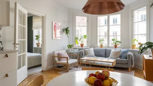 Bostadsrätter till salu i Södermalm - foto 7