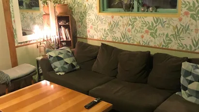 Rum att hyra i Haninge, Handen