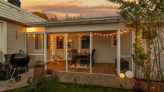 Bostadsrätter till salu i Haninge - foto 1