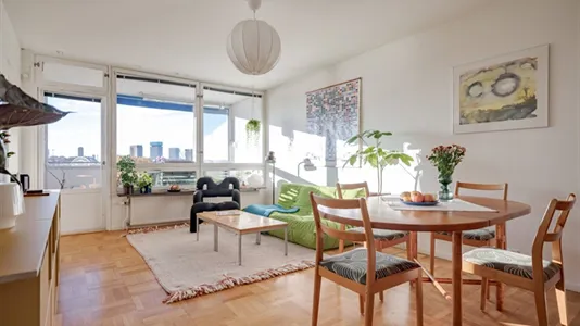 Bostadsrätter till salu i Södermalm - foto 6