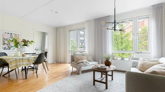 Bostadsrätter till salu i Söderort - foto 2