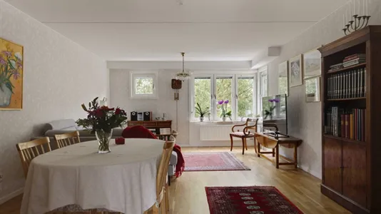 Bostadsrätter till salu i Söderort - foto 3