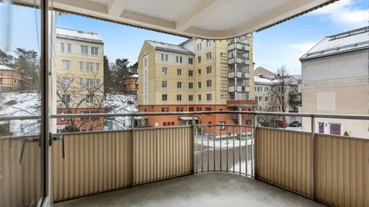 Bostadsrätter till salu i Västerort - foto 4