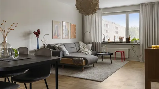 Bostadsrätter till salu i Södermalm - foto 1