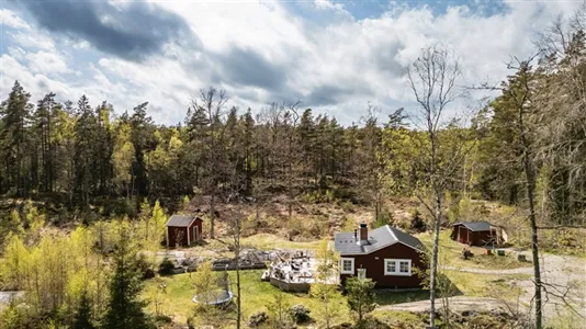 Bostadsrätter till salu i Huddinge - foto 1