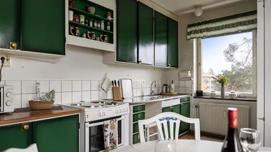 Bostadsrätter till salu i Söderort - foto 9