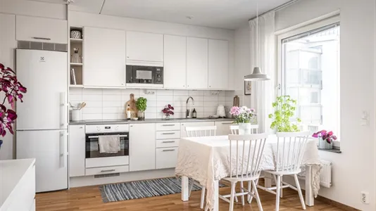 Bostadsrätter till salu i Söderort - foto 12