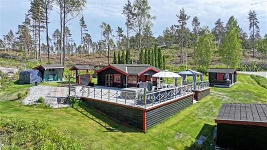 Fritidshus till salu i Strömstad - foto 2