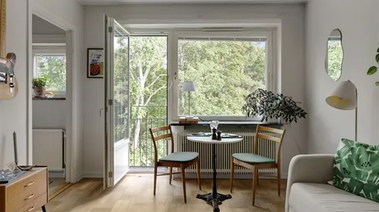 Bostadsrätter till salu i Söderort - foto 5