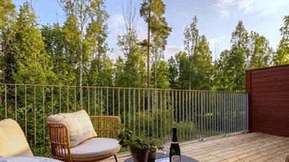 Lägenhet till salu i Växjö