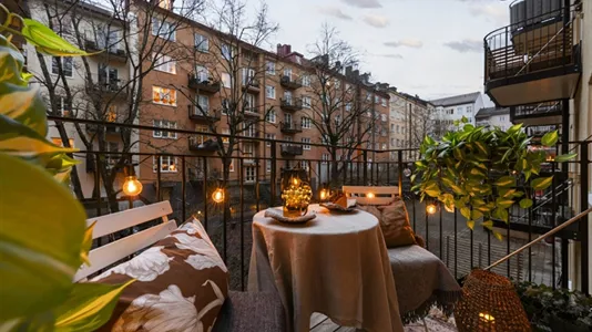 Bostadsrätter till salu i Södermalm - foto 7