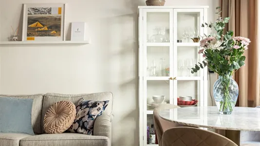 Lägenheter till salu i Östermalm - foto 11