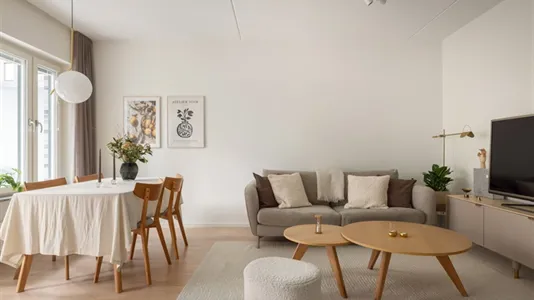 Bostadsrätter till salu i Hammarbyhamnen - foto 8