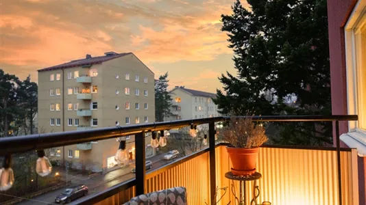 Bostadsrätter till salu i Hammarbyhamnen - foto 8