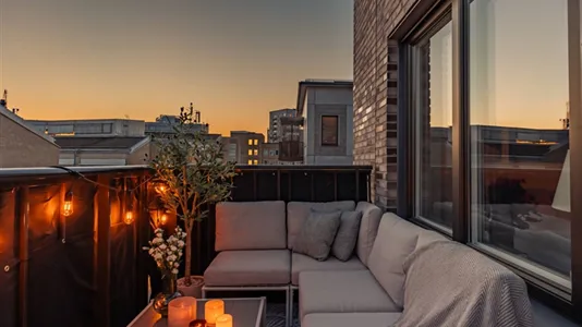 Bostadsrätter till salu i Söderort - foto 12