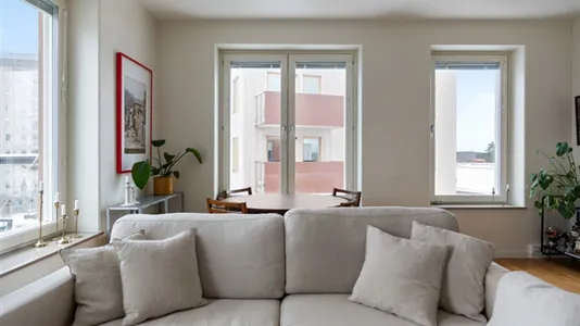 Bostadsrätter till salu i Söderort - foto 8