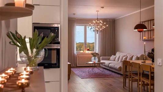 Bostadsrätter till salu i Nacka - foto 6