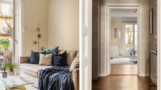 Bostadsrätter till salu i Södermalm - foto 12