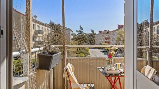 Bostadsrätter till salu i Hammarbyhamnen - foto 10