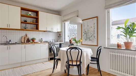Bostadsrätter till salu i Hammarbyhamnen - foto 3